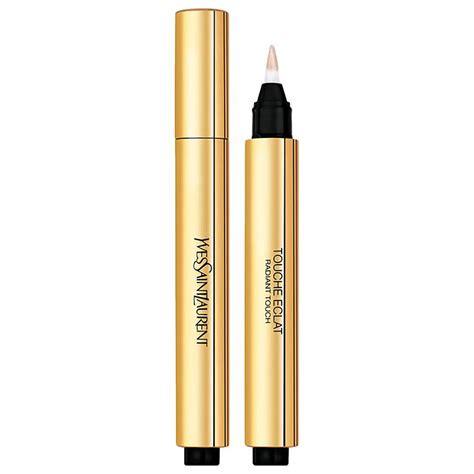 ysl touche eclat shade 2|ysl touche eclat concealer boots.